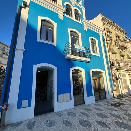 Janelas Da Praca