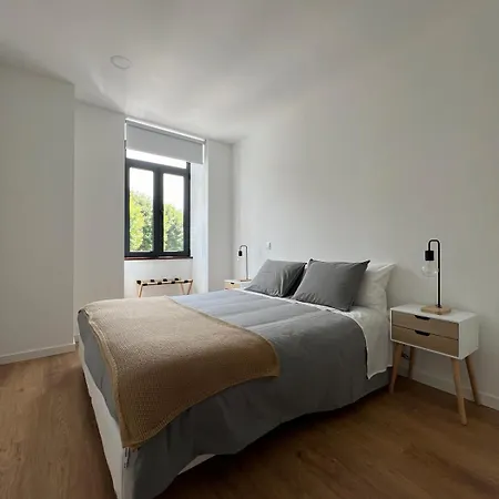 Janelas Da Praca Διαμέρισμα