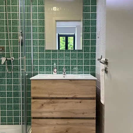 Apartman Janelas Da Praca Miranda do Corvo