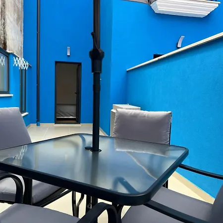 Appartamento Janelas Da Praca