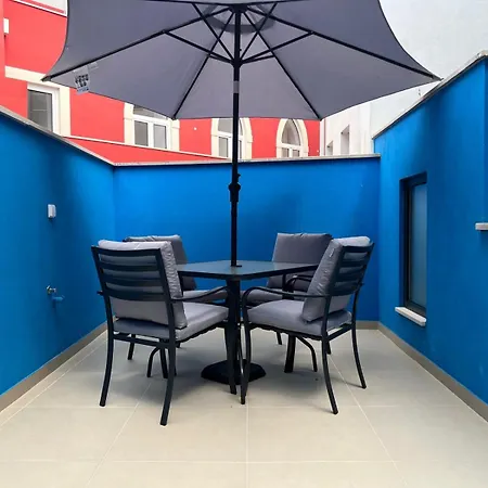 Apartman Janelas Da Praca *