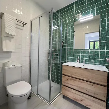 Apartman Janelas Da Praca *