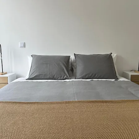 Janelas Da Praca Apartman Miranda do Corvo