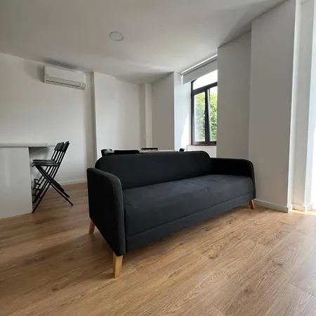 Janelas Da Praca Apartman Miranda do Corvo