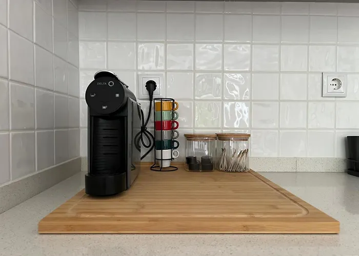 Janelas Da Praça Apartamento Miranda do Corvo