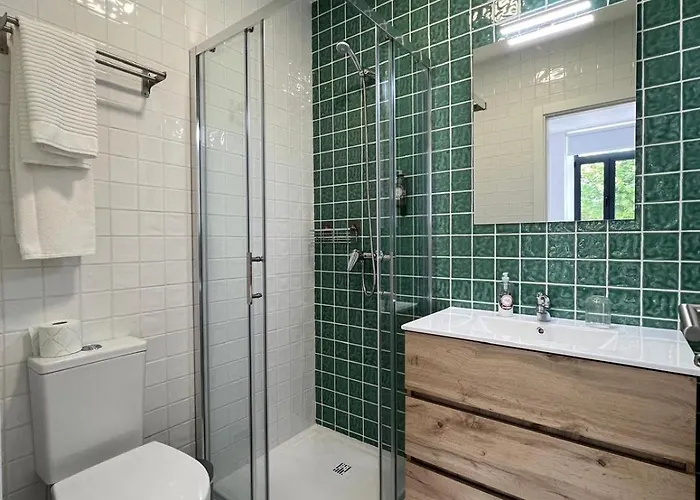 Janelas Da Praça Apartamento